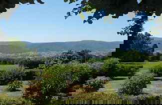 Foto 48 - Casa de 4 habitaciones en Pont-de-Larn con piscina privada y terraza