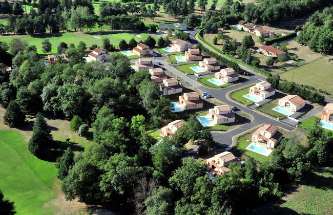 Casa de 5 quartos em Pont-de-Larn com piscina privada e terraço - Foto 35
