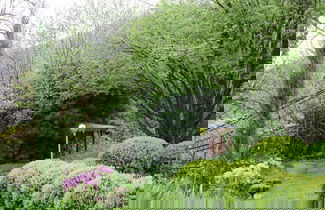 Foto 43 - Casa de 4 habitaciones en Pont-de-Larn con piscina privada y terraza