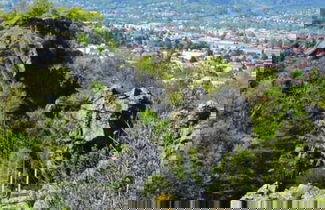 Foto 47 - Casa de 4 habitaciones en Pont-de-Larn con piscina privada y terraza