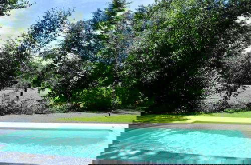 Foto 11 - Casa de 4 quartos em Pont-de-Larn com piscina privada e terraço
