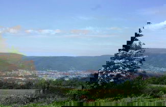 Foto 39 - Casa de 4 habitaciones en Pont-de-Larn con piscina privada y terraza