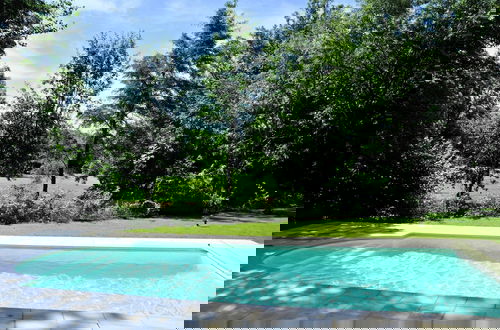 Foto 15 - Casa con 5 camere da letto a Pont-de-Larn con piscina privata e terrazza