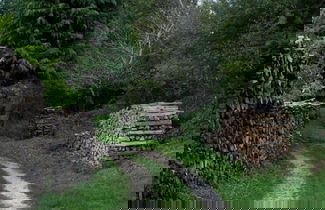 Foto 52 - Casa de 4 habitaciones en Pont-de-Larn con piscina privada y terraza