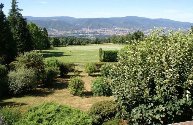 Casa de 5 quartos em Pont-de-Larn com piscina privada e terraço - Foto 58