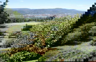 Foto 55 - Casa de 4 habitaciones en Pont-de-Larn con piscina privada y terraza