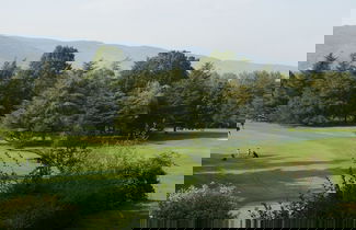 Foto 33 - Casa de 4 habitaciones en Pont-de-Larn con piscina privada y terraza