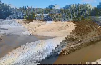 Foto 54 - Casa de 4 habitaciones en Pont-de-Larn con piscina privada y terraza