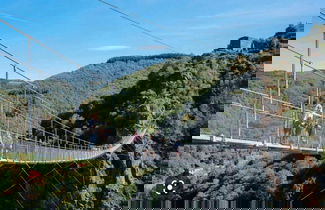 Foto 45 - Casa de 4 habitaciones en Pont-de-Larn con piscina privada y terraza