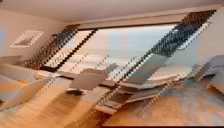 Foto 1 - Apartment in Belgium With Sea View