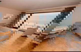Foto 1 - Apartment in Belgium With Sea View