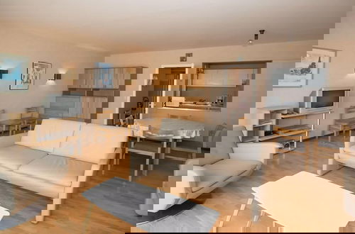 Foto 1 - Apartment Canberra With Parking