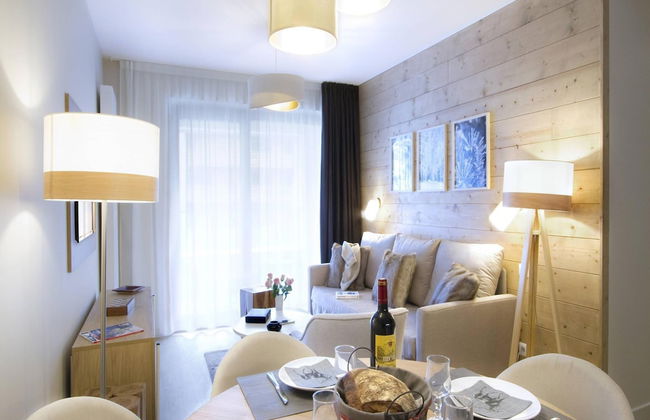 Apartment in France With Mountain Views - Foto 9