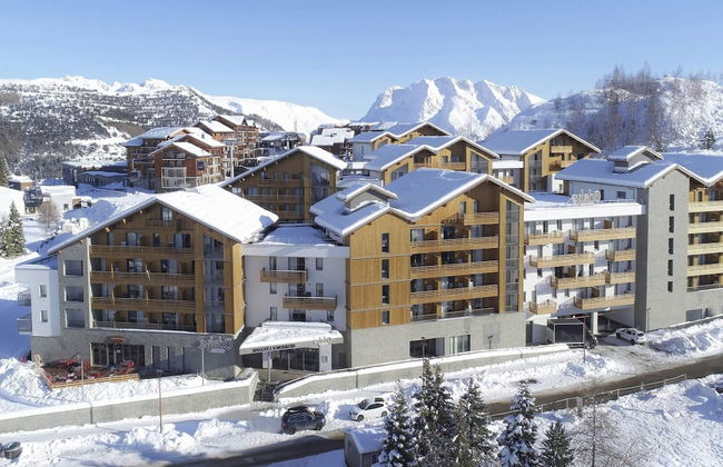 Apartment in L'eclose With Mountain Views - Foto 25