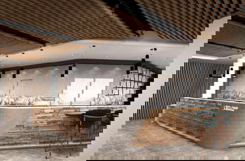 Foto 4 - Apartment in Grandes Rousses Massif