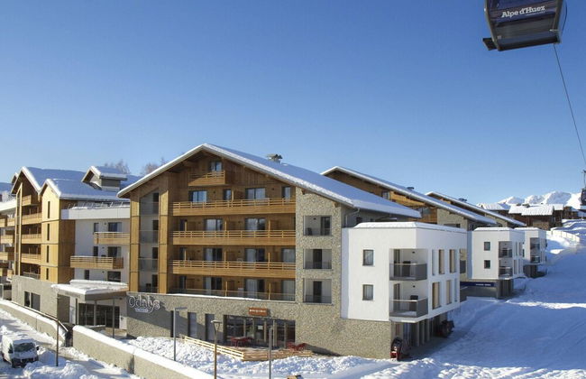 Apartment in Eclose With Mountain Views - Foto 1