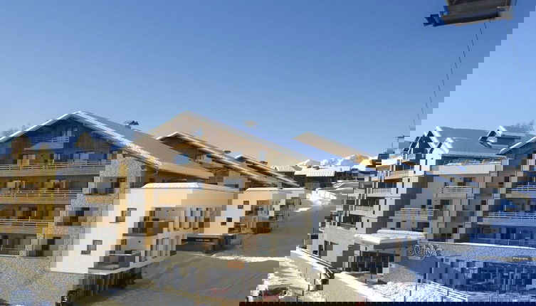 Foto 1 - Apartment in Eclose With Mountain Views