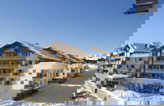 Foto 1 - Apartment in Eclose With Mountain Views