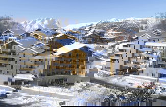 Foto 1 - Apartment in L'eclose With Mountain Views