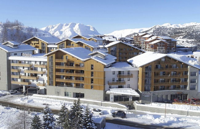 Apartment in Eclose With Mountain Views - Foto 15
