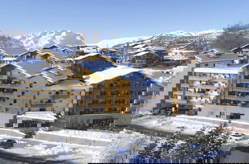 Photo 13 - Cosy Apartment Near the Alpe D'huez Slopes