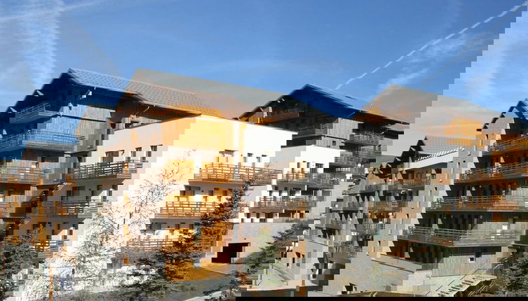 Foto 1 - Apartment in L'eclose With Mountain Views