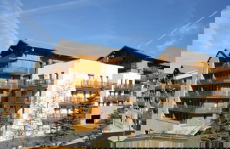 Foto 1 - Apartment in L'eclose With Mountain Views