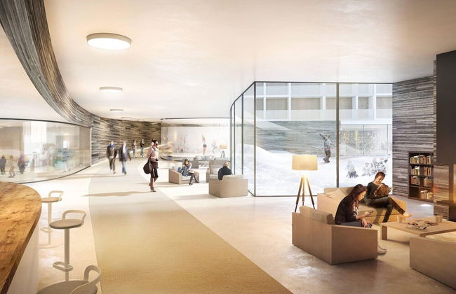 Apartment in Eclose With Mountain Views - Foto 5