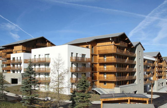 Apartment in Eclose With Mountain Views - Foto 17