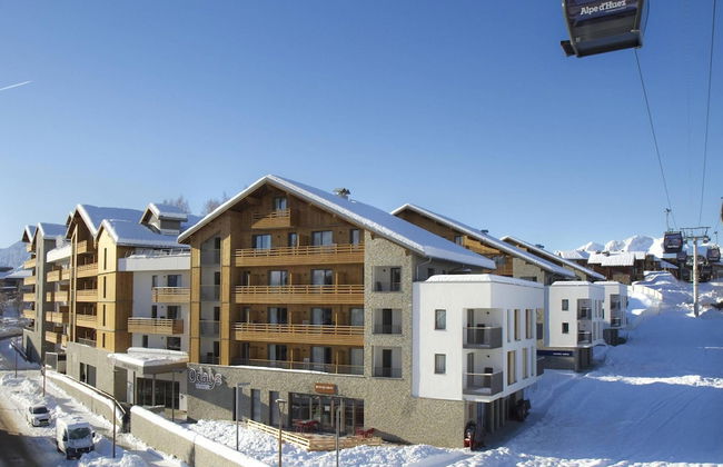 Apartment in L'eclose With Mountain Views - Foto 16