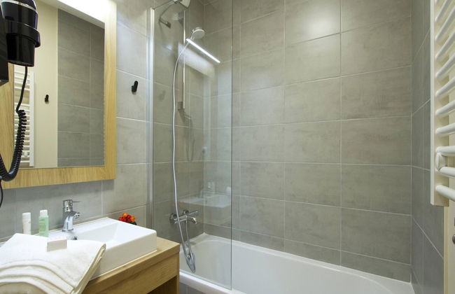 Apartment in France With Mountain Views - Foto 13