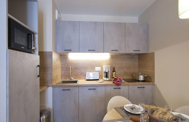 Apartment in France With Mountain Views - Foto 7