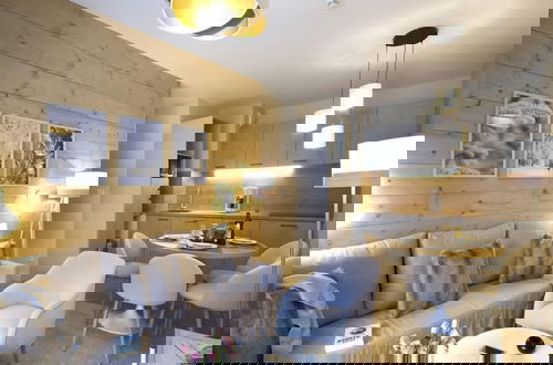 Foto 1 - Apartment in Grandes Rousses Massif