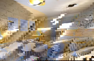 Foto 1 - Apartment in Grandes Rousses Massif