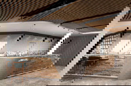 Foto 5 - Apartment in Grandes Rousses Massif