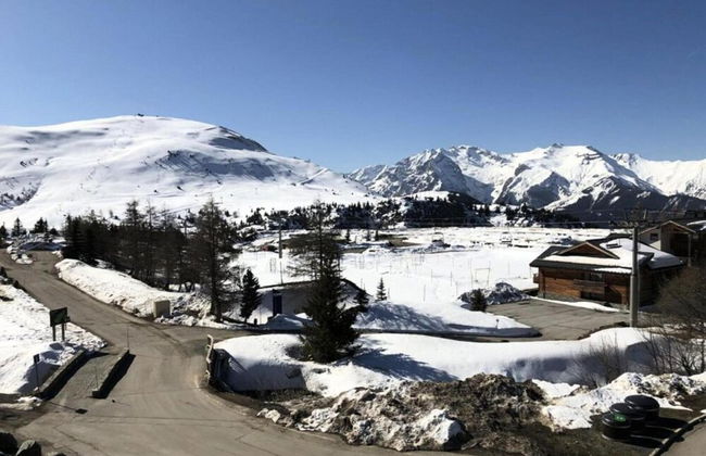 Apartment in L'eclose With Mountain Views - Foto 29