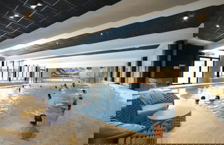Foto 1 - Apartment in Grandes Rousses Massif