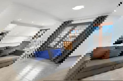 Photo 1 - Nice Apartment With Terrace in Candelaria