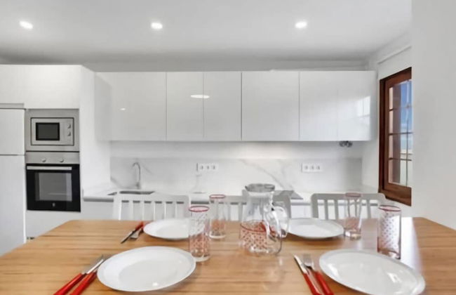 Nice Apartment With Terrace in Candelaria - Foto 10