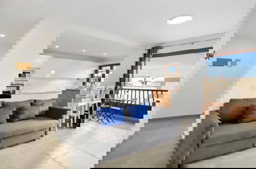 Photo 13 - Nice Apartment With Terrace in Candelaria