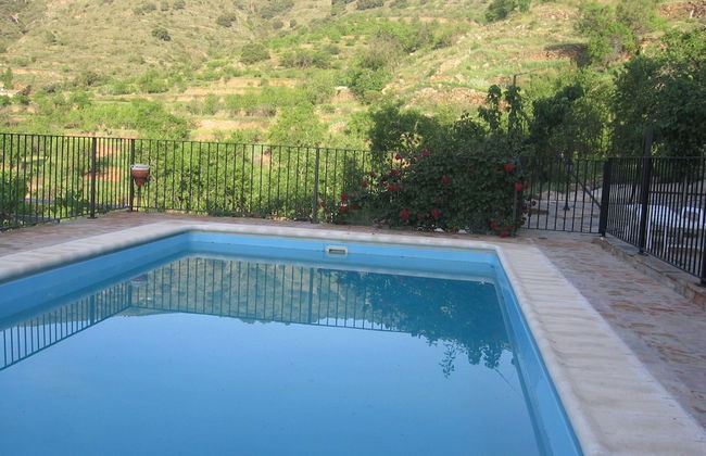 Rustic Mountain Stay, Laroya - Foto 13