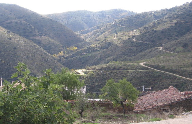 Rustic Mountain Stay, Laroya - Foto 37