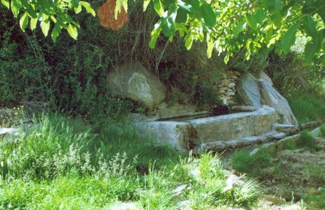 Rustic Mountain Stay, Laroya - Foto 29
