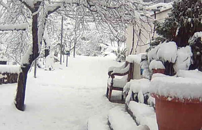 Rustic Mountain Stay, Laroya - Foto 26