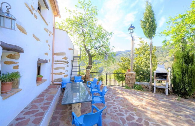 Rustic Mountain Stay, Laroya - Foto 20