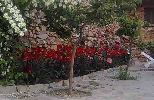 Rustic Mountain Stay, Laroya - Foto 30
