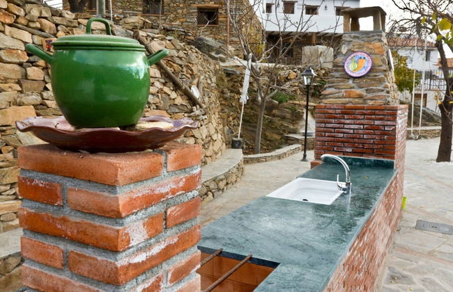 Rustic Mountain Stay, Laroya - Foto 16