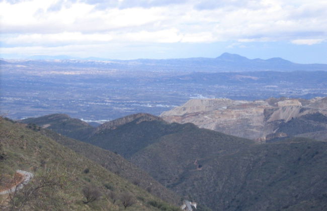 Rustic Mountain Stay, Laroya - Foto 38