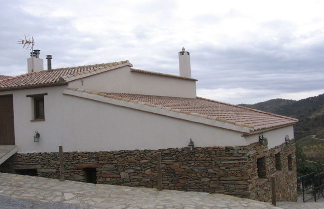 Rustic Mountain Stay, Laroya - Foto 28