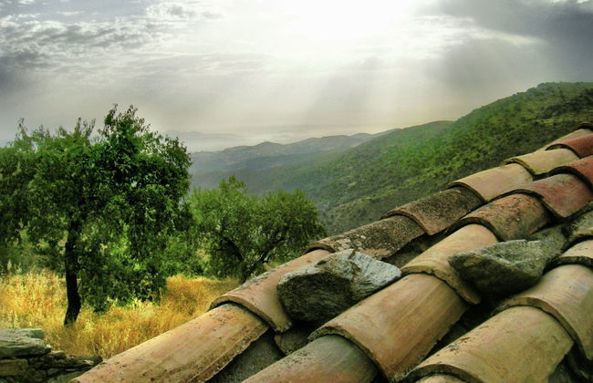 Rustic Mountain Stay, Laroya - Foto 36